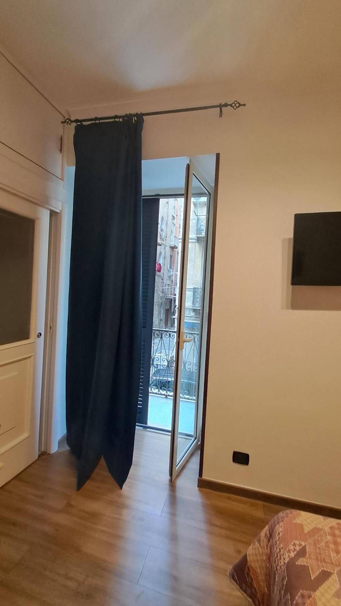 La Casetta Di Napoli Di Silvano Exterior photo
